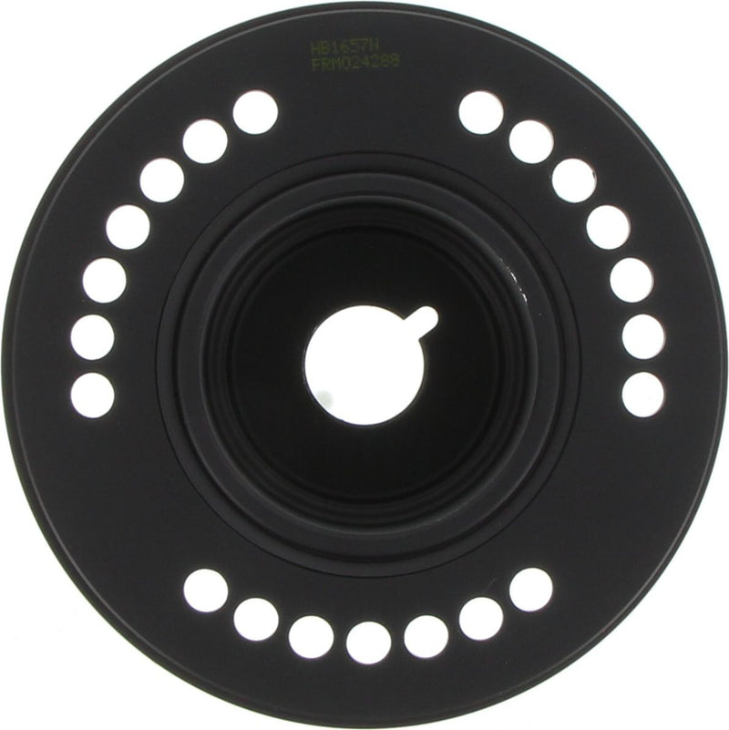 Powerbond OEM Replacement Harmonic Balancer HB1657N