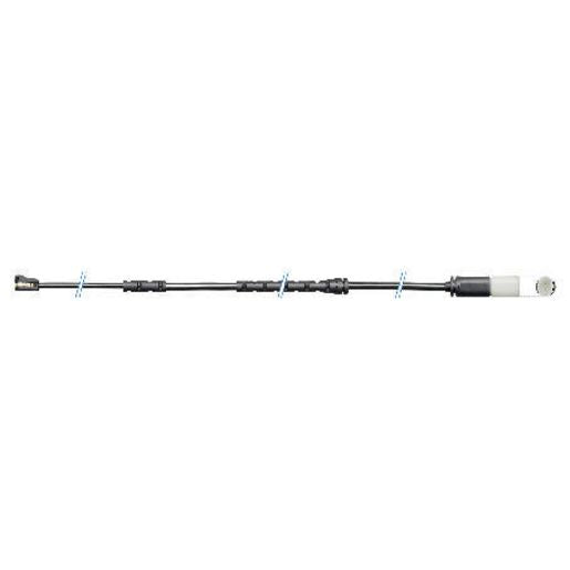 Bendix Brake Pad Wear Sensor BWS1031