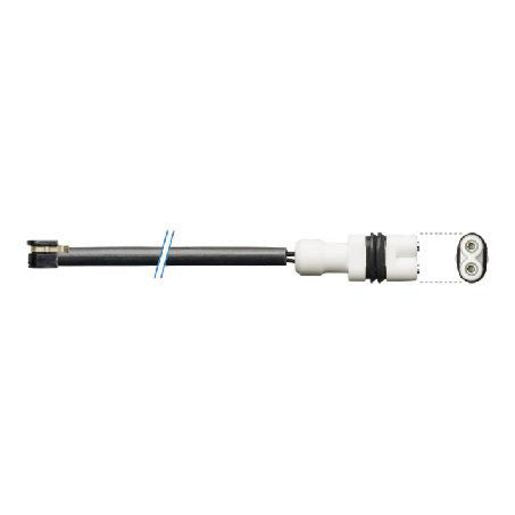 Bendix Brake Pad Wear Sensor BWS1114