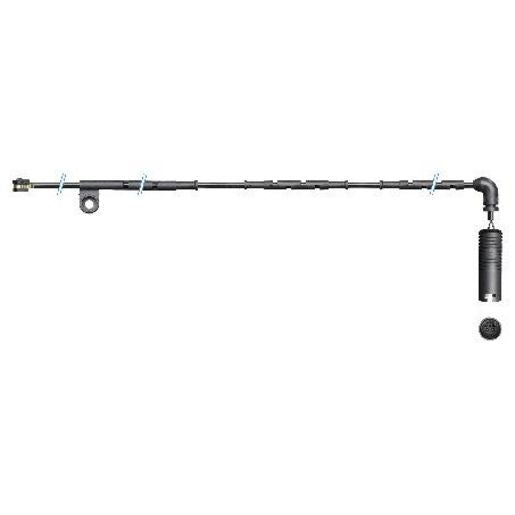 Bendix Brake Pad Wear Sensor BWS1141