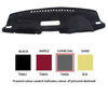 Sunland Dashmat fits Toyota RAV4 (ZSA42R/ASA44R/ALA49R -