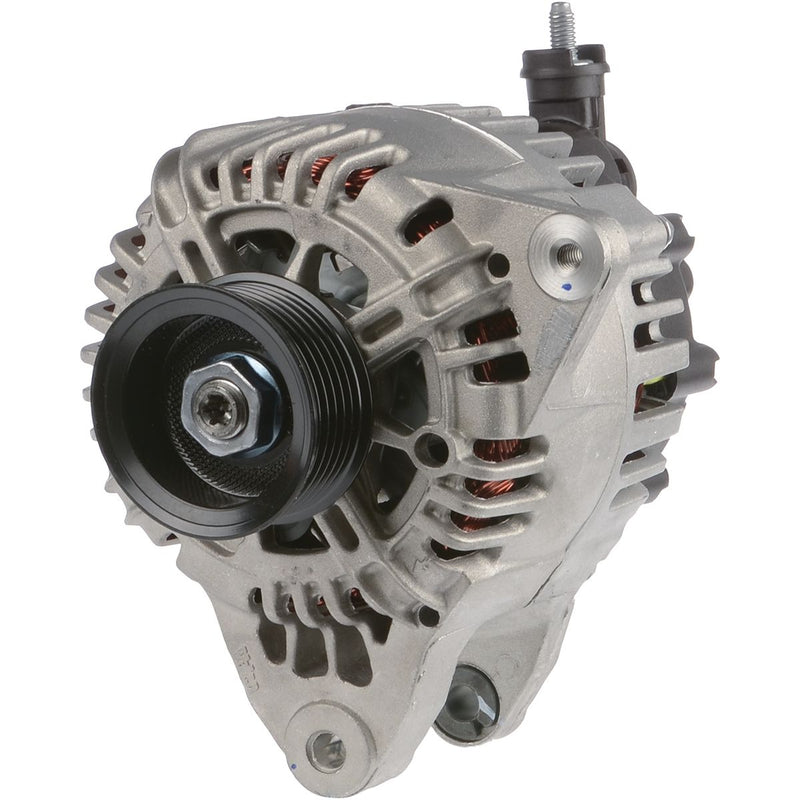 OEX Alternator 12V 110A (Mitsubishi Style) 6-Groove