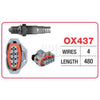 Goss Oxygen Sensor OX437