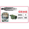 Goss Oxygen Sensor OX445
