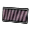 K&N Hi-Flow Performance Air Filter 33-5014