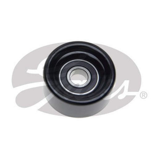 Gates Engine Idler Pulley 36101