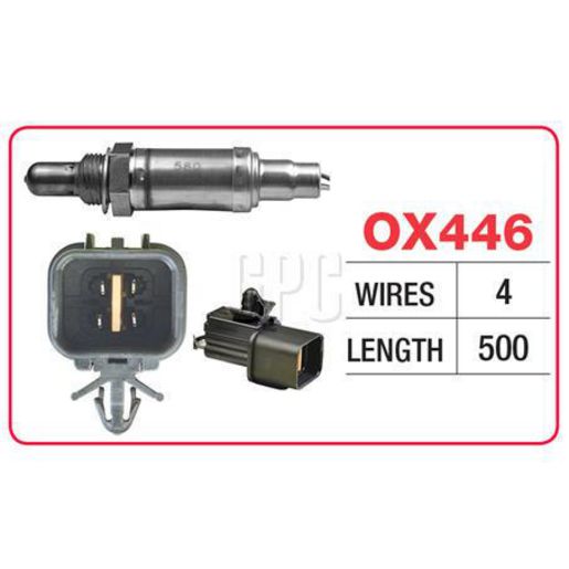 Goss Oxygen Sensor OX446