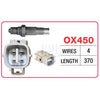 Goss Oxygen Sensor OX450