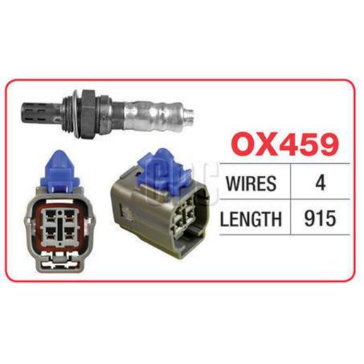 Goss Oxygen Sensor OX459