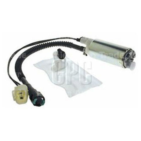 PAT Electronic Fuel Pump EFP-226