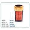 PAT Universal Injector Filter Basket (10 Pack)IJF-001