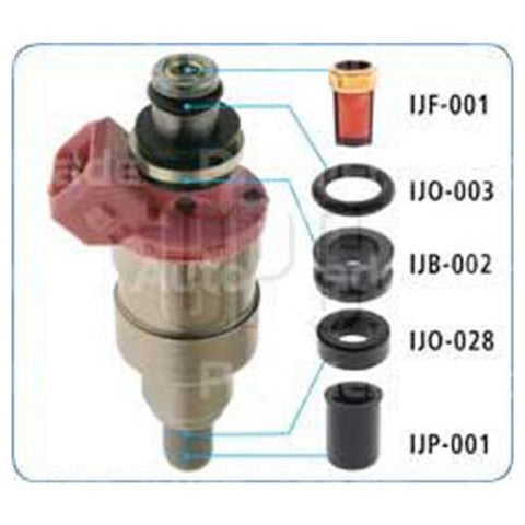PAT Fuel Injector Service Kit IJK-034