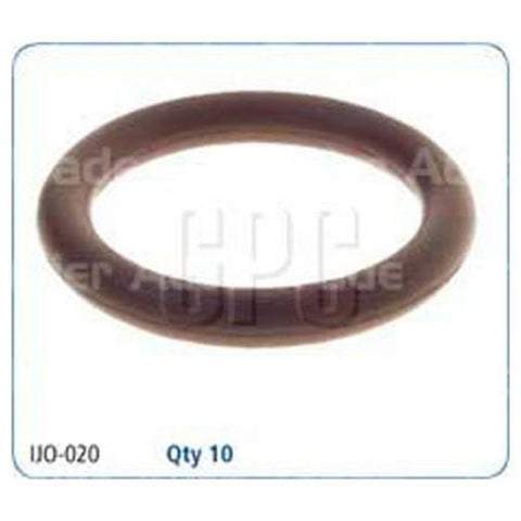 PAT Side Feed Lower Injector O'Ring (10 Pack) IJO-020