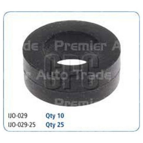 PAT Lower Injector Seal (10 Pack) IJO-029