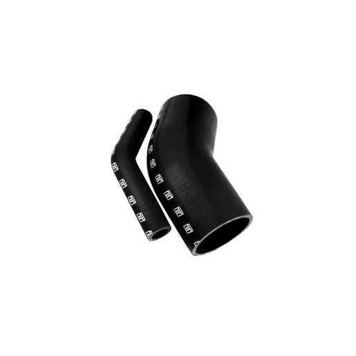 Turbosmart 45 Elbow 2.25" (Black)