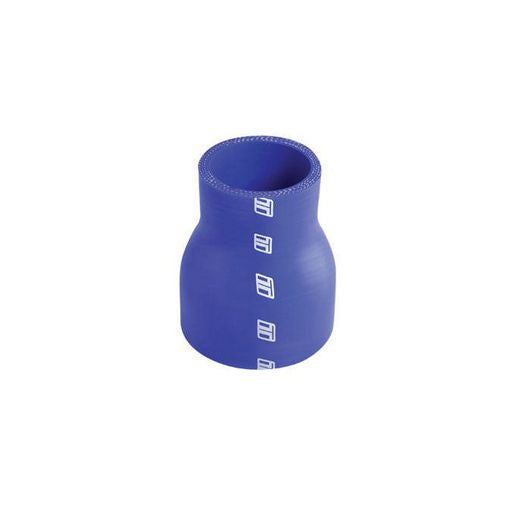 Turbosmart Hose Reducer 2.50-3.00" (Blue)