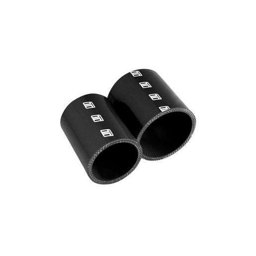 Turbosmart Straight Hose 3.50"x90mm (Black)