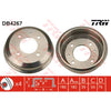 TRW Brake Drum DB4267