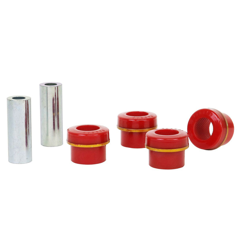 Nolathane Control Arm Bush Kit Rear Lower-Inner 46264A