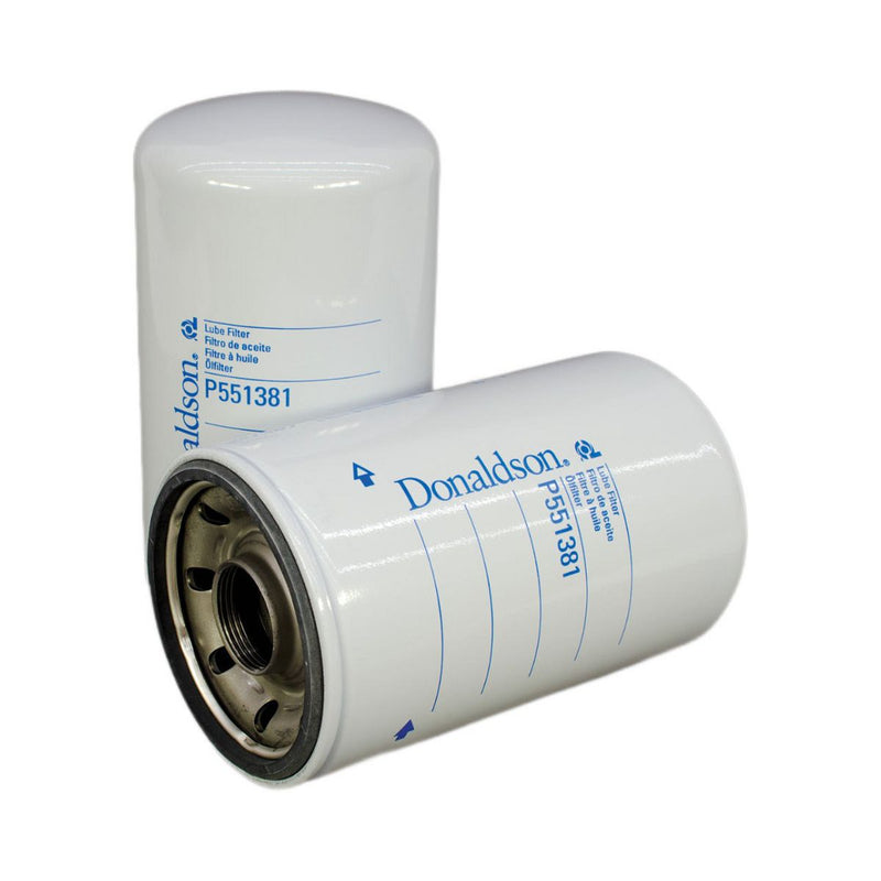 Donaldson Oil Filter P551381