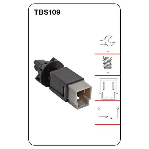 Tridon Brake Light switch TBS109