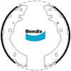 Bendix Brake Shoe Set BS5010