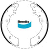 Bendix Brake Shoe Set BS5010