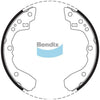 Bendix Brake Shoe Set BS1409