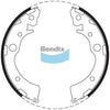 Bendix Brake Shoe Set BS1692