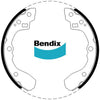 Bendix Brake Shoe Set BS1753