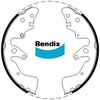 Bendix Brake Shoe Set BS1861