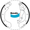 Bendix Brake Shoe Set BS1870