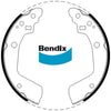 Bendix Brake Shoe Set BS5020
