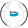 Bendix Brake Shoe Set BS5020