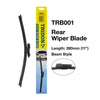 Tridon Wiper Tridon Rear Blade TRB001