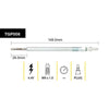 Tridon Glow Plug TGP008