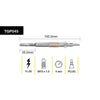Tridon Glow Plug TGP045