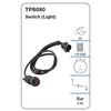 Tridon Oil Pressure Switch TPS080