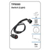 Tridon Oil Pressure Switch TPS080