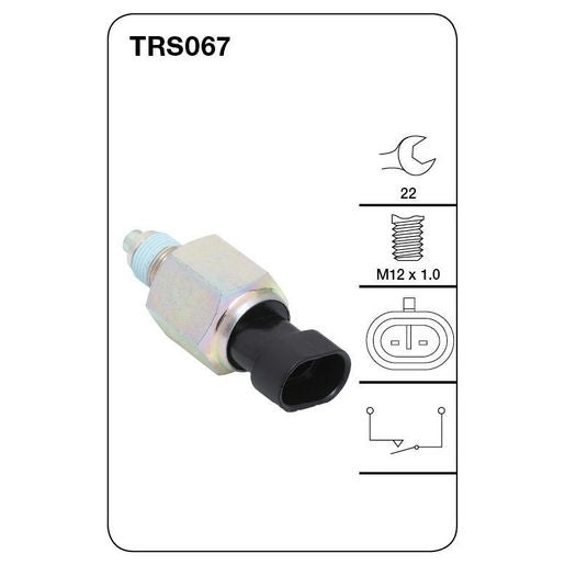 Tridon Reverse Light switch TRS067