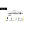 Tridon Glow Plug TGP031