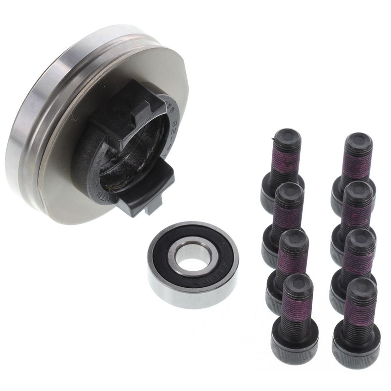 Clutch Industries Standard Replacement Clutch Kit Inc.