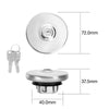 Tridon Locking Fuel Cap TFL221V