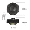 Tridon Fuel Cap (Locking) TFL308