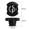 Tridon Oil Cap TOC536