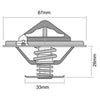 Tridon Thermostat (High Flow) TT274-180