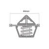 Tridon Thermostat Blister Pack TT657-203