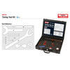 Toledo Timing Tool Kit 304716