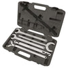 Toledo Fan Clutch Service Kit 11 Piece 308008