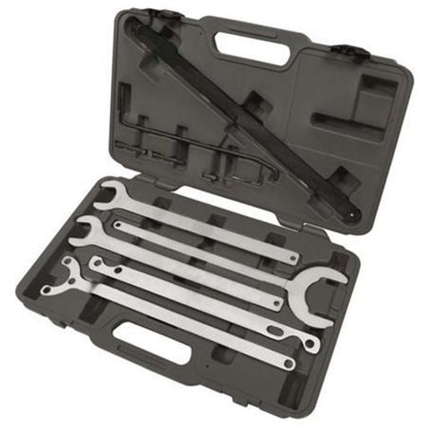 Toledo Fan Clutch Service Kit 11 Piece 308008
